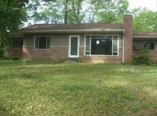 115 Pinecrest Cir, Jackson, MS 39204