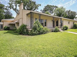 623 Camellia St, Tyler, TX 75701