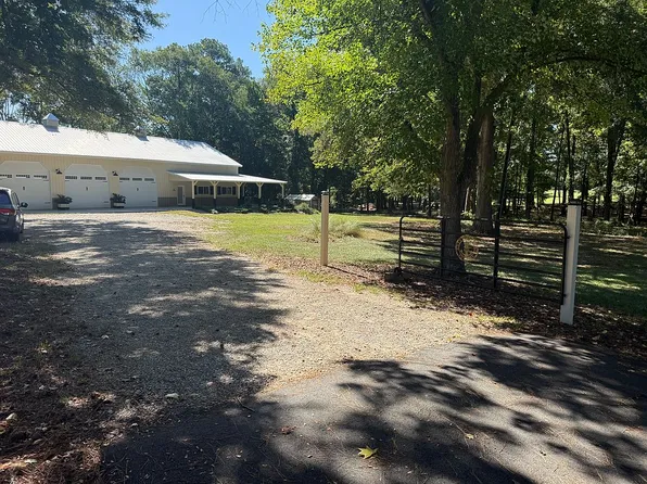 2468 N Lake Dr, Columbia, SC 29212