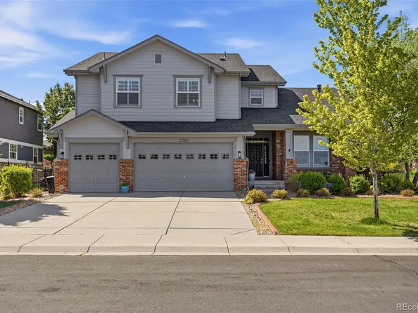 27506 E Elmhurst Place, Aurora, CO 80016