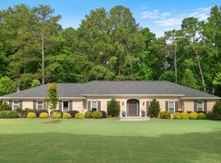 7620 Nesbit Ferry Rd, Sandy Springs, GA 30350