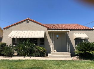 821 Hershey Ave, Monterey Park, CA 91755