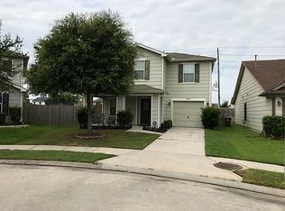 29403 Evergreen Hills Dr, Spring, TX 77386