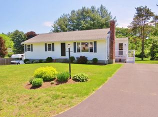 3 Spanish River Rd, Grafton, MA 01519