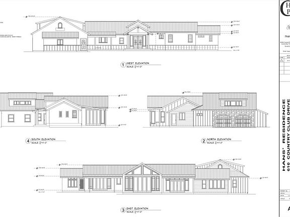 4th image of 610 Country Club Dr