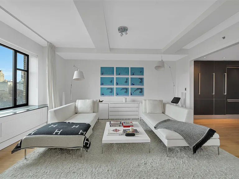 110 Central Park S #8B — Photo 4