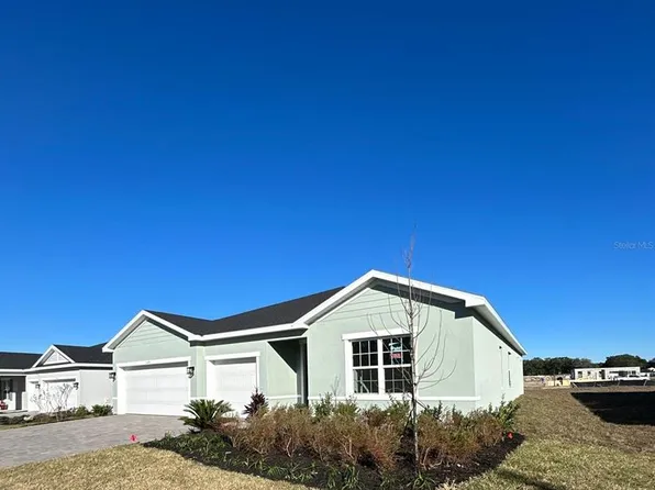 10918 SW 72nd Cir, Ocala, FL 34476