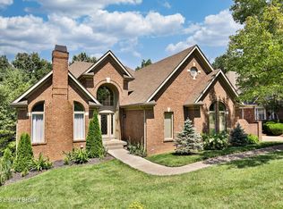 14711 Forest Creek Way, Louisville, KY 40245