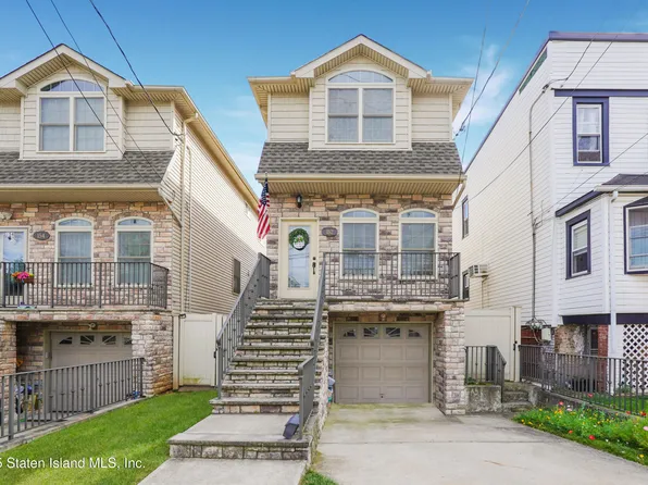 152 Burke Ave, Staten Island, NY 10314