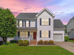 3315 Swinford Ct, Raleigh, NC 27604