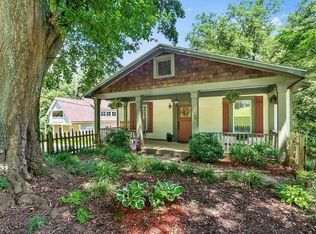 1500 Glenwood Ave, Atlanta, GA 30316