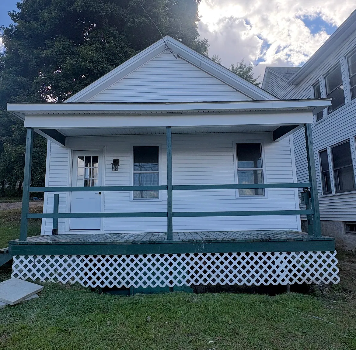 Fellows St, Scranton — Photo 3