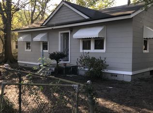 3116 2nd Street Cir, Jacksonville, FL 32254