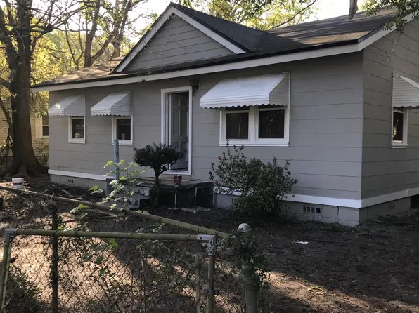 3116 2nd Street Cir, Jacksonville, FL 32254