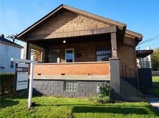 4611 5th Ave, Beaver Falls, PA 15010