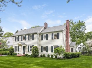 219 Riverside Ave, Riverside, CT 06878