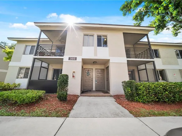 503 Gardens Dr APT 202, Pompano Beach, FL 33069