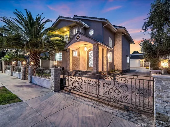 4321 Prospect Ave, Los Angeles, CA 90027