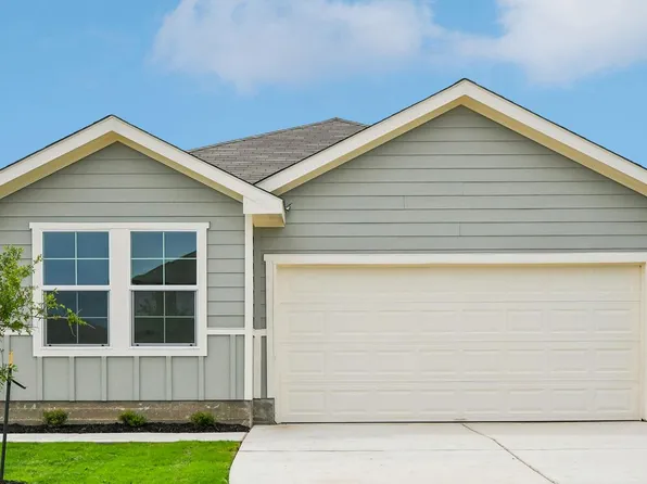 12020 Pike Bnd, Mustang Ridge, TX 78610