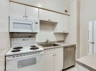 1711 Massachusetts Ave NW #103, Washington, DC
