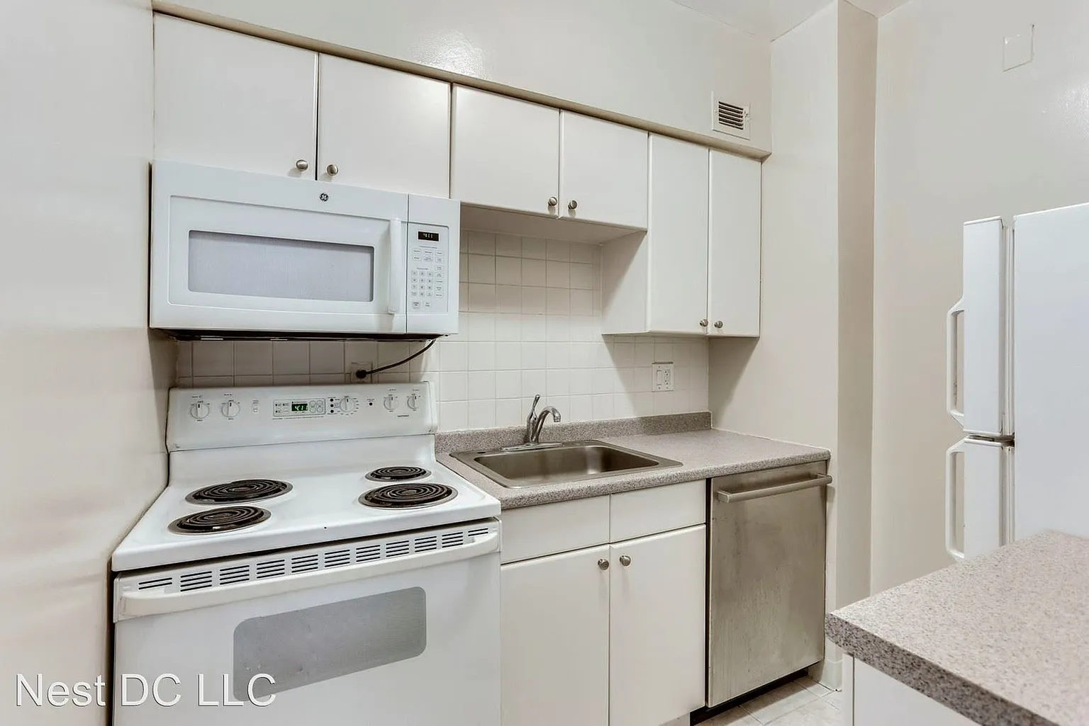 1711 Massachusetts Ave NW #103 photo 1