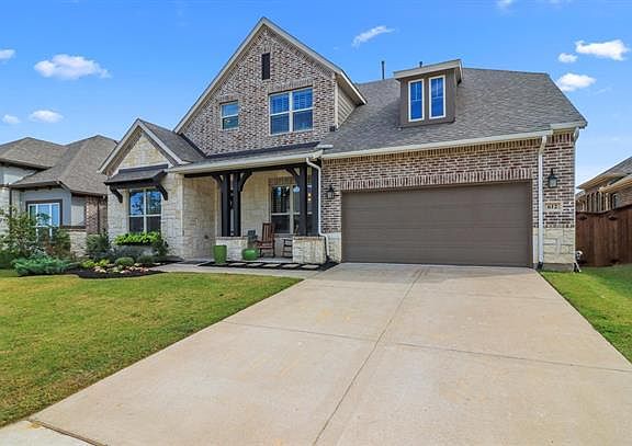2nd image of 612 Bosque River Dr