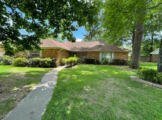 6204 Ben Burrough Rd, Texarkana, TX 75503