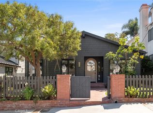 720 36th St, Manhattan Beach, CA 90266