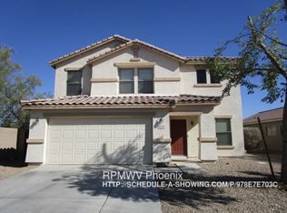 9728 W Kingman St, Tolleson, AZ 85353