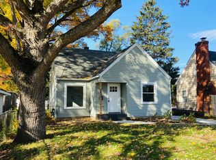 4827 Walton Ave SW, Wyoming, MI 49548