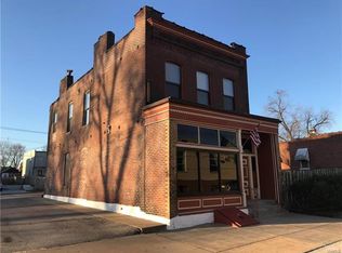 4200 Folsom Ave, Saint Louis, MO 63110