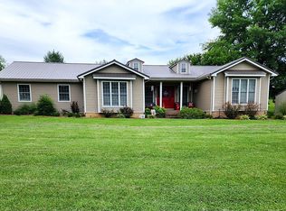 5270 Old Bowling Green Rd, Glasgow, KY 42141