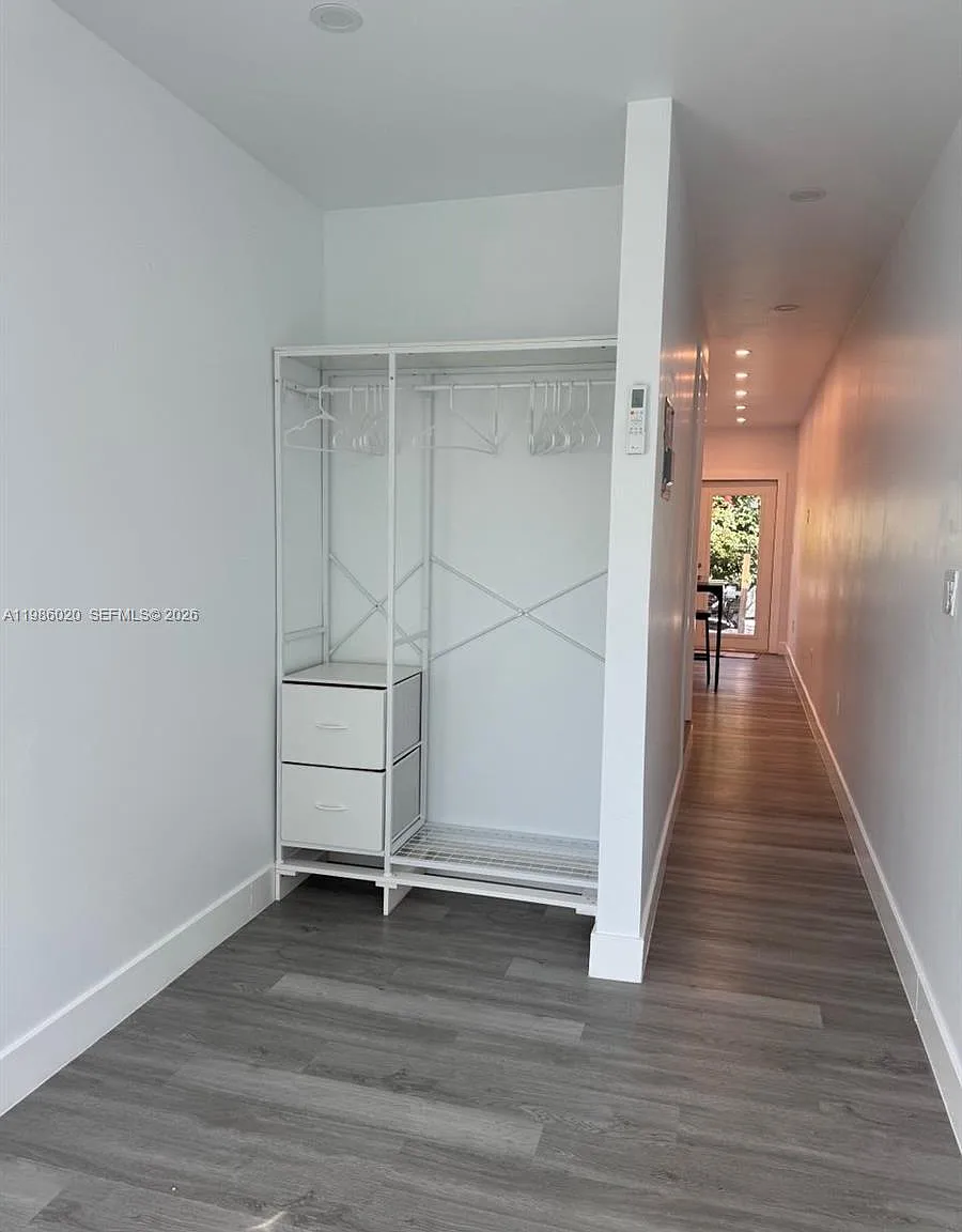 1 bed, 1.0 bath, 480 sqft, $1,500 — Photo 3
