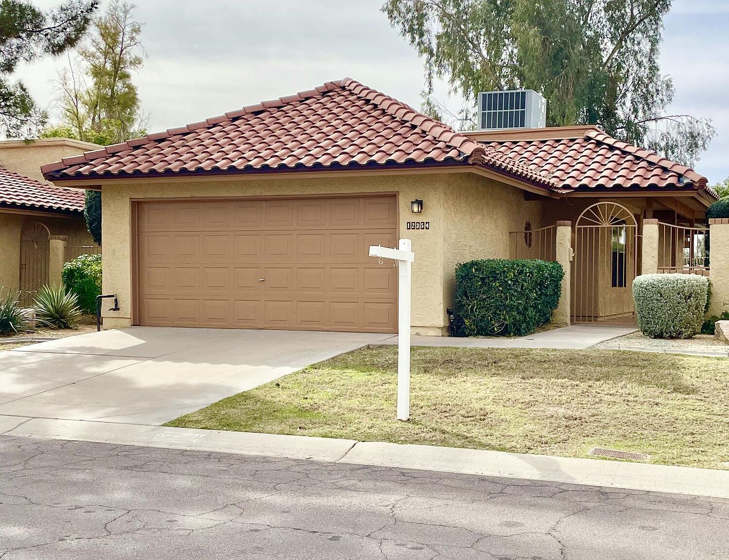 12354 S SHOSHONI Drive