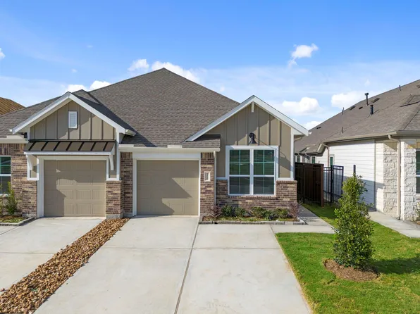 5263 Celestial Ct, Iowa Colony, TX 77583