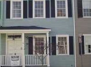 446 Price St, Savannah, GA 31401