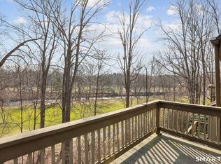 558 Heritage Village #C, Southbury, CT