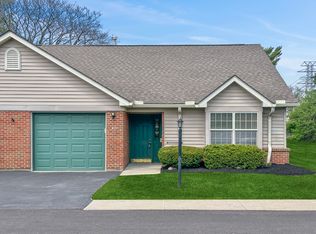 464 Scioto Villa Ln, Columbus, OH 43207