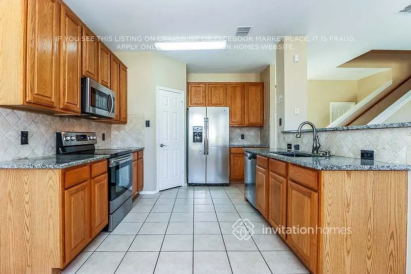 1304 Blue Gill Ct Crowley, TX 76036 — Photo 4