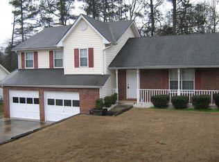 2803 Appaloosa Run, Ellenwood, GA 30294