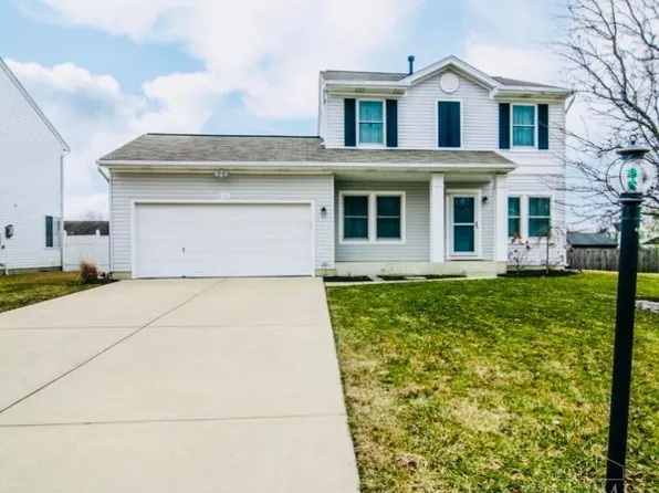 435 N Church Dr, Lebanon, OH 45036
