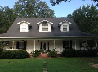 1602 Oakwood Cir, White Hall, AR 71602