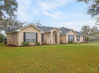 603 Oakway St, Victoria, TX 77905