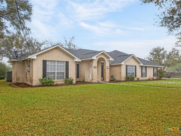 603 Oakway St, Victoria, TX 77905