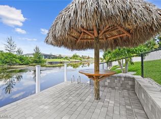 133 SE 17th St, Cape Coral, FL 33990