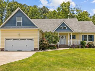 139 Trevor Way LOT 22, Moyock, NC 27958