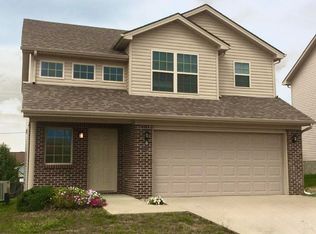 109 Shelby Way, Nicholasville, KY 40356
