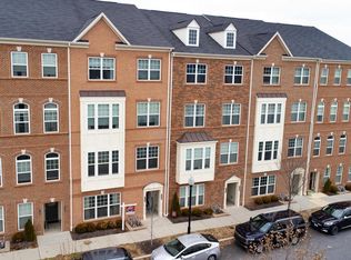 7136 Proclamation Pl, Frederick, MD 21703