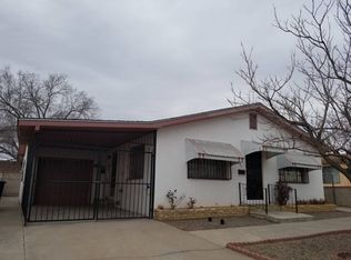 131 58th St NW, Albuquerque, NM 87105