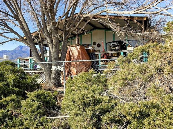 1040 Calle Tomallo, Clarkdale, AZ 86324